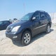 2T2HK31U89C119915 2009 Lexus Rx 350 auction photo thumbnail 2