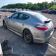 WP0AB2A75AL062421 2010 Porsche Panamera 4S/S auction photo thumbnail 3