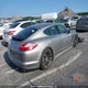WP0AB2A75AL062421 2010 Porsche Panamera 4S/S auction photo thumbnail 4