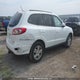 5XYZGDAG3CG141245 2012 Hyundai Santa Fe Gls auction photo thumbnail 4
