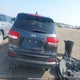 5XYPGDA52JG390283 2018 Kia Sorento 3.3L Lx auction photo thumbnail 16