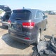 5XYPGDA52JG390283 2018 Kia Sorento 3.3L Lx auction photo thumbnail 4