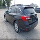 4S4BSDDC9J3385245 2018 Subaru Outback 2.5I Premium auction photo thumbnail 3