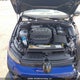 WVWKB7CD2SW233551 2025 Volkswagen Golf R Black Edition auction photo thumbnail 10