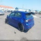 WVWKB7CD2SW233551 2025 Volkswagen Golf R Black Edition auction photo thumbnail 3