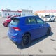 WVWKB7CD2SW233551 2025 Volkswagen Golf R Black Edition auction photo thumbnail 4