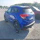 3CZRU6H71JM105526 2018 Honda Hr-V Exl auction photo thumbnail 3