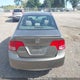 2HGFA16558H110986 2008 Honda Civic Lx auction photo thumbnail 16