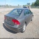 2HGFA16558H110986 2008 Honda Civic Lx auction photo thumbnail 4