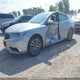 19UUB3F57KA800597 2019 Acura Tlx Tech auction photo thumbnail 2