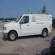 1N6AF0KY0DN103172 2013 Nissan Nv 2500/3500 auction photo thumbnail 14
