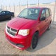 2C4RDGBG9ER456039 2014 Dodge Grand Caravan Se auction photo thumbnail 2