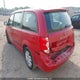 2C4RDGBG9ER456039 2014 Dodge Grand Caravan Se auction photo thumbnail 3
