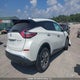 5N1AZ2MH9JN142806 2018 Nissan Murano Midnight Edition/Platinum/Sl/Sv auction photo thumbnail 4