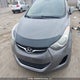 5NPDH4AE9CH063276 2012 Hyundai Elantra Gl auction photo thumbnail 12
