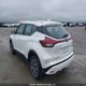3N1CP5CV7RL541871 2024 Nissan Kicks Sv auction photo thumbnail 3