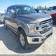 1FTFW1EG9JFE04918 2018 Ford F150 Supercrew auction photo thumbnail 1