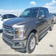 1FTFW1EG9JFE04918 2018 Ford F150 Supercrew auction photo thumbnail 2