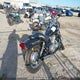 JKAENVC14WA150070 1998 Kawasaki En500 C auction photo thumbnail 4