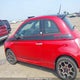 3C3CFFBR1CT510041 2012 Fiat 500 Sport auction photo thumbnail 14