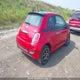 3C3CFFBR1CT510041 2012 Fiat 500 Sport auction photo thumbnail 4