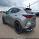 2T2KGCEZ6RC038635 2024 Lexus Nx 350 auction photo thumbnail 3