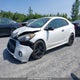 KNAFZ6A33E5250268 2014 Kia Forte Sx auction photo thumbnail 2