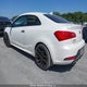 KNAFZ6A33E5250268 2014 Kia Forte Sx auction photo thumbnail 3