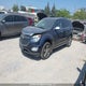 2GNFLGE32H6151641 2017 Chevrolet Equinox Premier auction photo thumbnail 2