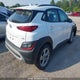 KM8K6CABXNU788290 2022 Hyundai Kona Preferred Awd With Sun And Leather Package auction photo thumbnail 4