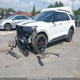 1FM5K8GC3LGB77731 2020 Ford Explorer St auction photo thumbnail 2