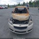 1G1ZB5EU3BF237357 2011 Chevrolet Malibu Ls auction photo thumbnail 12