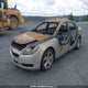 1G1ZB5EU3BF237357 2011 Chevrolet Malibu Ls auction photo thumbnail 2