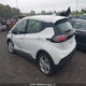 1G1FW6S01P4168573 2023 Chevrolet Bolt Ev 1Lt auction photo thumbnail 14