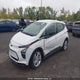 1G1FW6S01P4168573 2023 Chevrolet Bolt Ev 1Lt auction photo thumbnail 2
