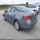 3N1AB8BV6LY238423 2020 Nissan Sentra S auction photo thumbnail 3