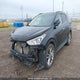 5XYZUDLA8HG432963 2017 Hyundai Santa Fe Sport auction photo thumbnail 2