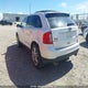 2FMDK3KC8CBA10679 2012 Ford Edge Limited auction photo thumbnail 3