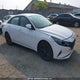 KMHLM4AG6PU564559 2023 Hyundai Elantra Sel auction photo thumbnail 1