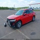2HGFE2F23SH103638 2025 Honda Civic Lx auction photo thumbnail 2