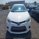 2T1BURHE3GC601405 2016 Toyota Corolla auction photo thumbnail 12