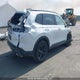 2HKRS6H94SH216365 2025 Honda Cr-V Touring Hybrid auction photo thumbnail 4