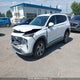 5NMS3DAJXMH353639 2021 Hyundai Santa Fe Sel auction photo thumbnail 2