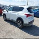 5NMS3DAJXMH353639 2021 Hyundai Santa Fe Sel auction photo thumbnail 3