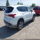 5NMS3DAJXMH353639 2021 Hyundai Santa Fe Sel auction photo thumbnail 4