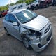 KMHCT4AE9FU844136 2015 Hyundai Accent Gl auction photo thumbnail 13