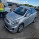 KMHCT4AE9FU844136 2015 Hyundai Accent Gl auction photo thumbnail 2
