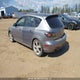 JM1BK143451303233 2005 Mazda Mazda3 Gs/Gt auction photo thumbnail 3
