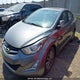 KMHDH4AE2GU631519 2016 Hyundai Elantra Sport Appearance auction photo thumbnail 2