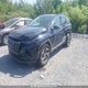 KM8JCCA18PU118753 2023 Hyundai Tucson Luxury Hybrid Awd auction photo thumbnail 2